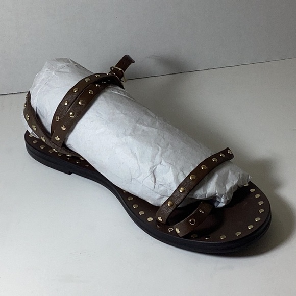 AQUA
Women's Anisa Studded Strappy Sandals - Exclusive - Picture 6 of 11